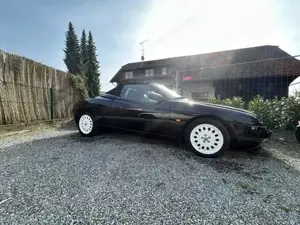 Alfa Romeo Spider 2.0 Twin Spark (916) Bild 7