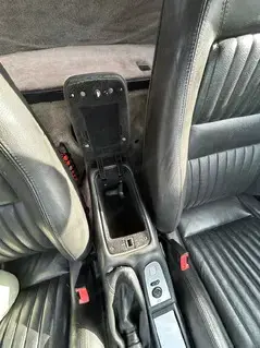 Alfa Romeo Spider 2.0 Twin Spark (916) Bild 10