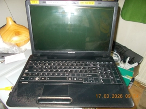 Toshiba Labtop Bild 4