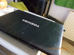 Toshiba Labtop