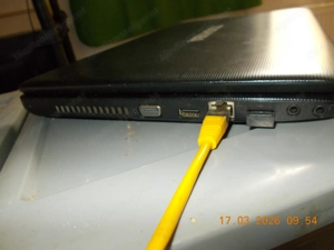 Toshiba Labtop Bild 3