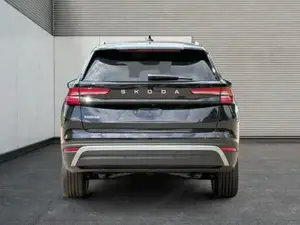 Skoda Kodiaq Selection DSG+AHK+NAVI+El. Heckkl.+19'' ALU+ACC... Bild 4