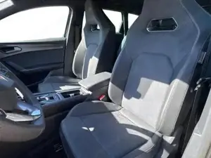 Cupra Leon Sportstourer VZ ST NAVI+KAMERA+EL.HECKKL.+ACC+19'ALU 2.0 TSI... Bild 6