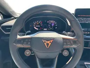 Cupra Leon Sportstourer VZ ST NAVI+KAMERA+EL.HECKKL.+ACC+19'ALU 2.0 TSI... Bild 10