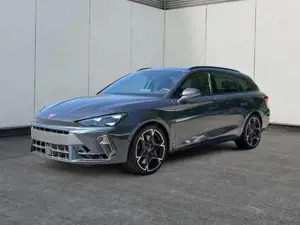 Cupra Leon Sportstourer VZ ST NAVI+KAMERA+EL.HECKKL.+ACC+19'ALU 2.0 TSI...