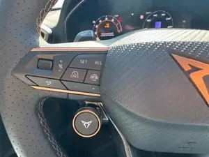 Cupra Leon Sportstourer VZ ST NAVI+KAMERA+EL.HECKKL.+ACC+19'ALU 2.0 TSI... Bild 8