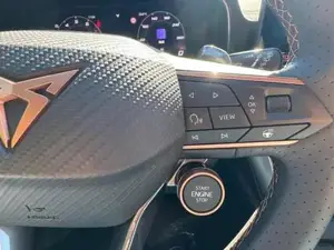 Cupra Leon Sportstourer VZ ST NAVI+KAMERA+EL.HECKKL.+ACC+19'ALU 2.0 TSI... Bild 9