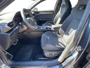 Cupra Leon Sportstourer VZ ST NAVI+KAMERA+EL.HECKKL.+ACC+19'ALU 2.0 TSI... Bild 5