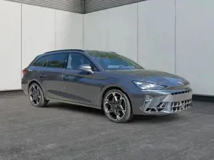 Cupra Leon Sportstourer VZ ST NAVI+KAMERA+EL.HECKKL.+ACC+19'ALU 2.0 TSI... Bild 4