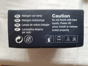 XENON Lampen H13 8500K 2 Stk. Bild 3