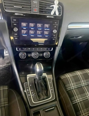 Volkswagen Golf GTD Bild 9