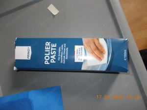 Polier Paste