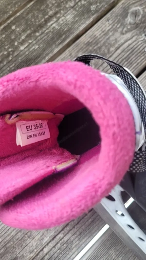 Eislaufschuhe 35-38 Fila Bild 4