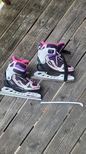 Eislaufschuhe 35-38 Fila Bild 2