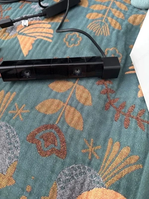 playstation 4 VR Brille + kamera Bild 2