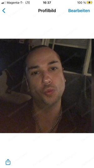 Suche nette aufgeschlossene Dame für eine heiße prickelnde Zeit  Bild 7