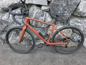 Polygon Bend R7 Gravelbike