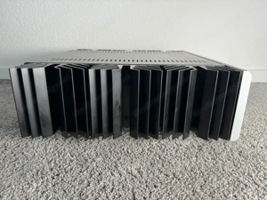 Pass Labs INT-25 INT25 High End Class A Vollverstärker  Bild 3