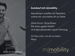 BMW 1er 120d xDrive M Paket Bild 4