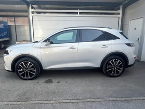 DS7 BlueHDi 130 Aut. Etoile Bild 3
