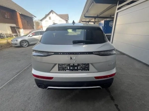 DS7 BlueHDi 130 Aut. Etoile Bild 4