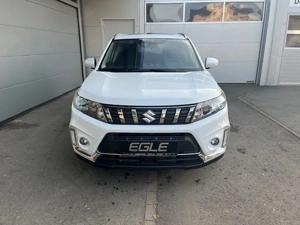 Suzuki Vitara 1.4 AllGrip Flash Bild 2