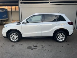 Suzuki Vitara 1.4 AllGrip Flash Bild 3