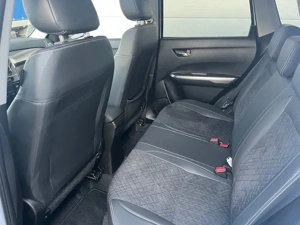 Suzuki Vitara 1.4 AllGrip Flash Bild 5