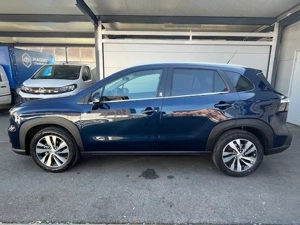 Suzuki S-Cross Flash Bild 3