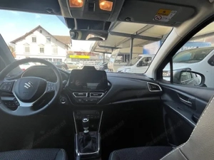Suzuki S-Cross Flash Bild 6