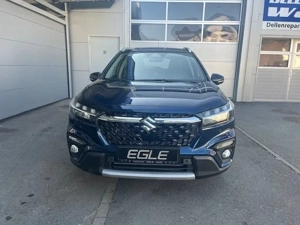 Suzuki S-Cross Flash Bild 2