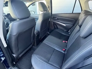 Suzuki S-Cross Flash Bild 5