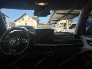 Suzuki Swift clear Bild 6