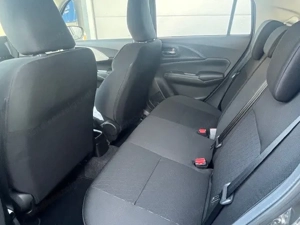 Suzuki Swift clear Bild 5