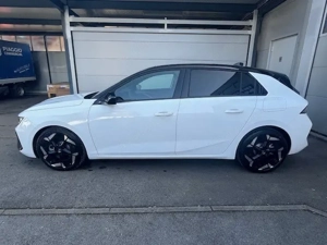 Astra GSe Plug-in-Hybrid Bild 3