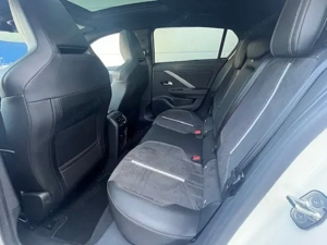 Astra GSe Plug-in-Hybrid Bild 5