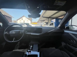 Astra GSe Plug-in-Hybrid Bild 6