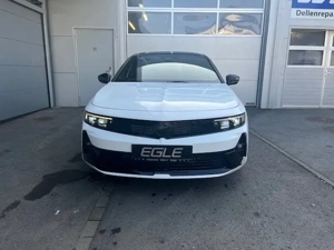 Astra GSe Plug-in-Hybrid Bild 2