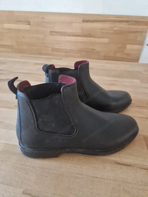 Covalliero Reitstiefletten Größe 40 Bild 2