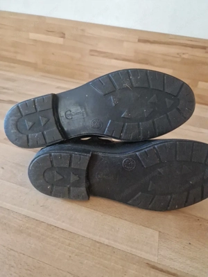 Covalliero Reitstiefletten Größe 40 Bild 3