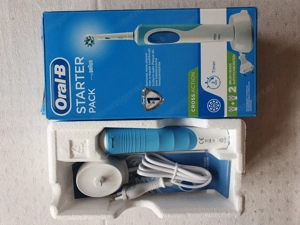 ORAL-B Starter Pack