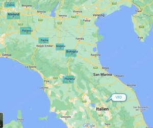 ITALIEN - Umbrien Steinhaus und Pool mit Bungalow Bild 7