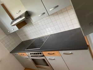 Zentrale Stadtwohnung mit Tiefgarage  Bild 3