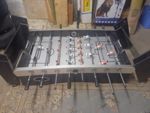 Tischfussball Tisch Kicker 