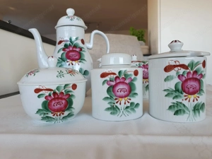  Service A&W Ostfriesland, handbemalt Bild 4