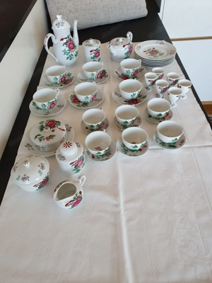  Service A&W Ostfriesland, handbemalt Bild 2