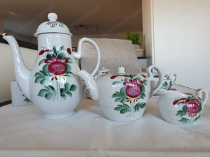  Service A&W Ostfriesland, handbemalt Bild 3