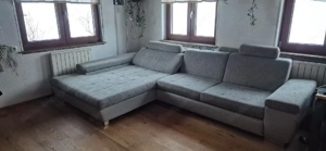 Couch Schlafcoutsch Bild 2