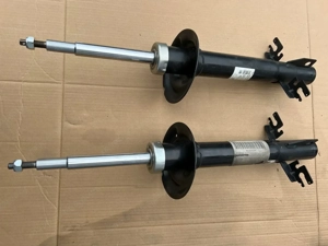 FIAT Ducato multiJet 150 - Stoßdämpfer Set  Bild 3