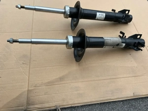 FIAT Ducato multiJet 150 - Stoßdämpfer Set  Bild 5